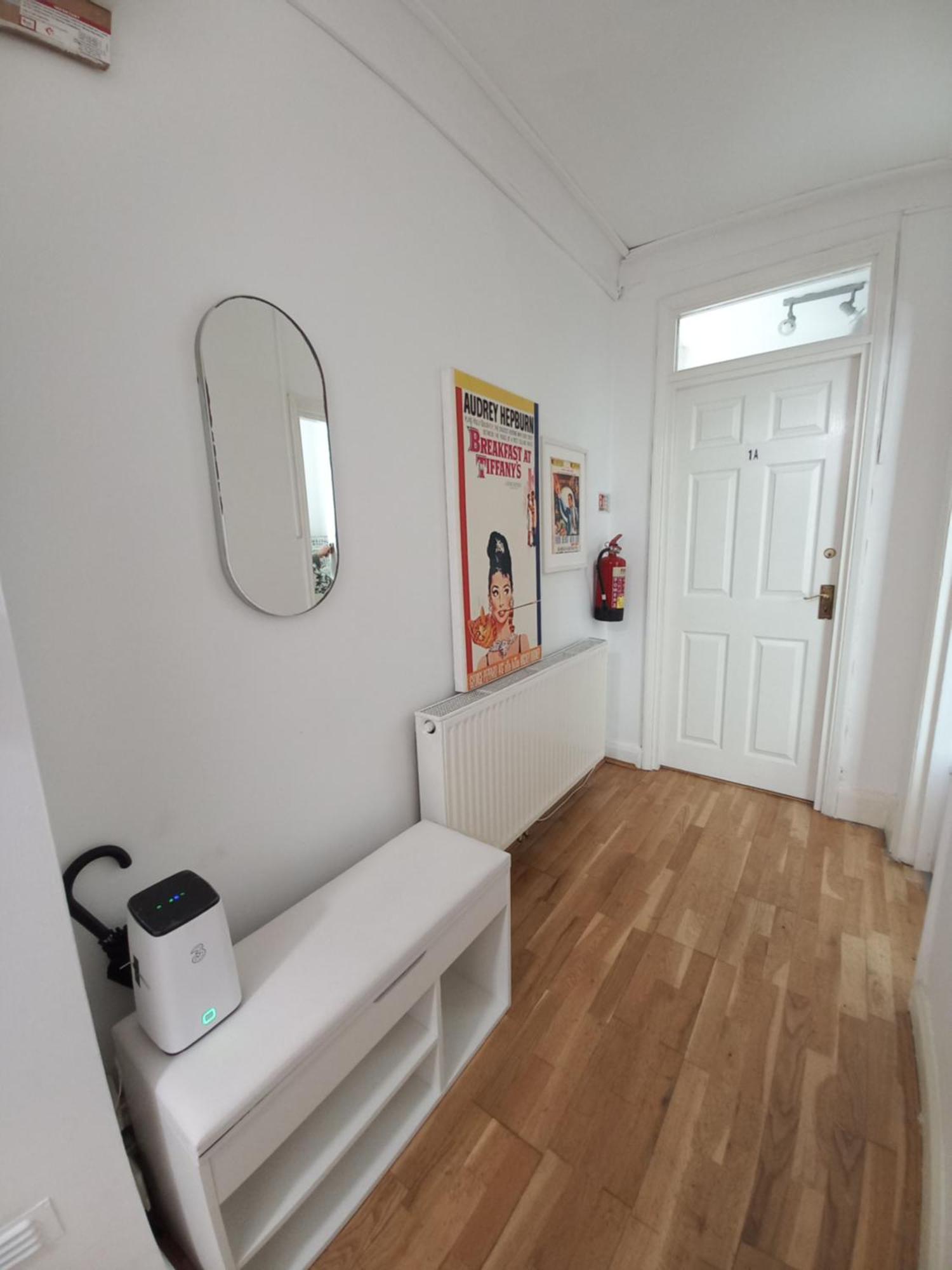 Apartmán Kensington Secret Gem Londýn Exteriér fotografie