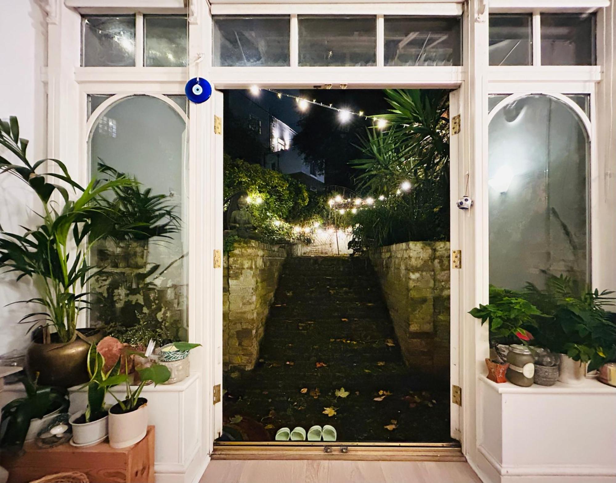 Apartmán Kensington Secret Gem Londýn Exteriér fotografie