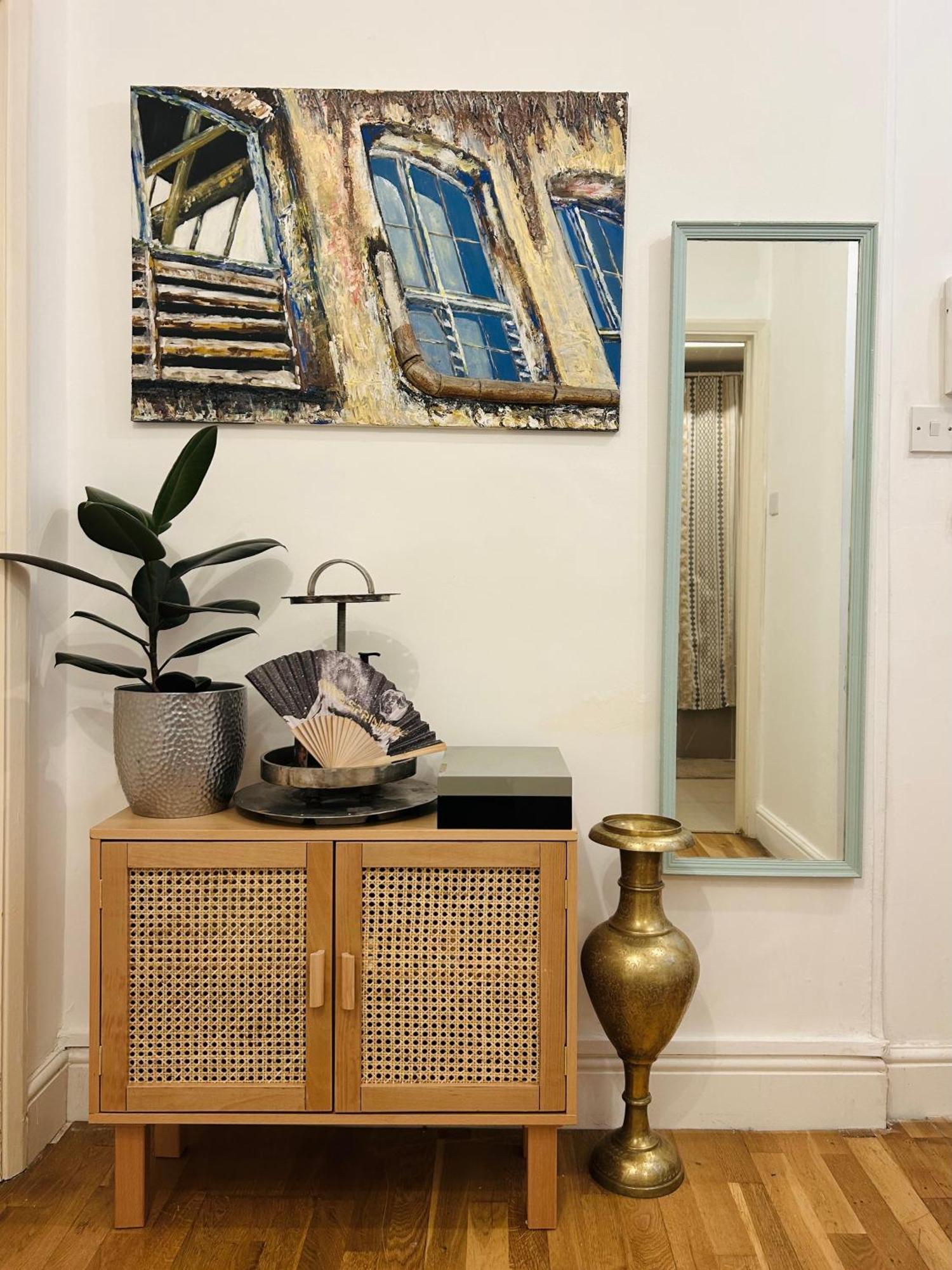 Apartmán Kensington Secret Gem Londýn Exteriér fotografie