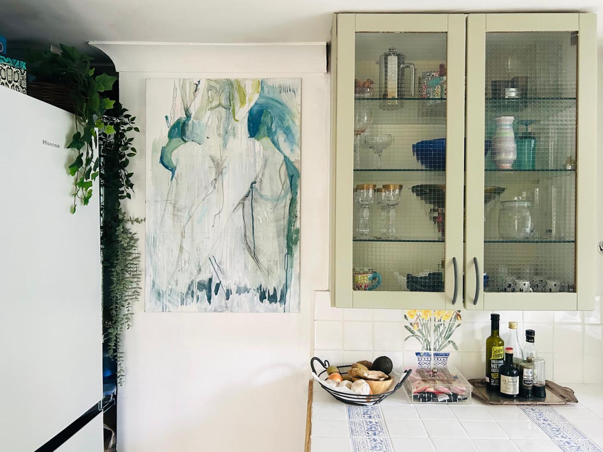 Apartmán Kensington Secret Gem Londýn Exteriér fotografie