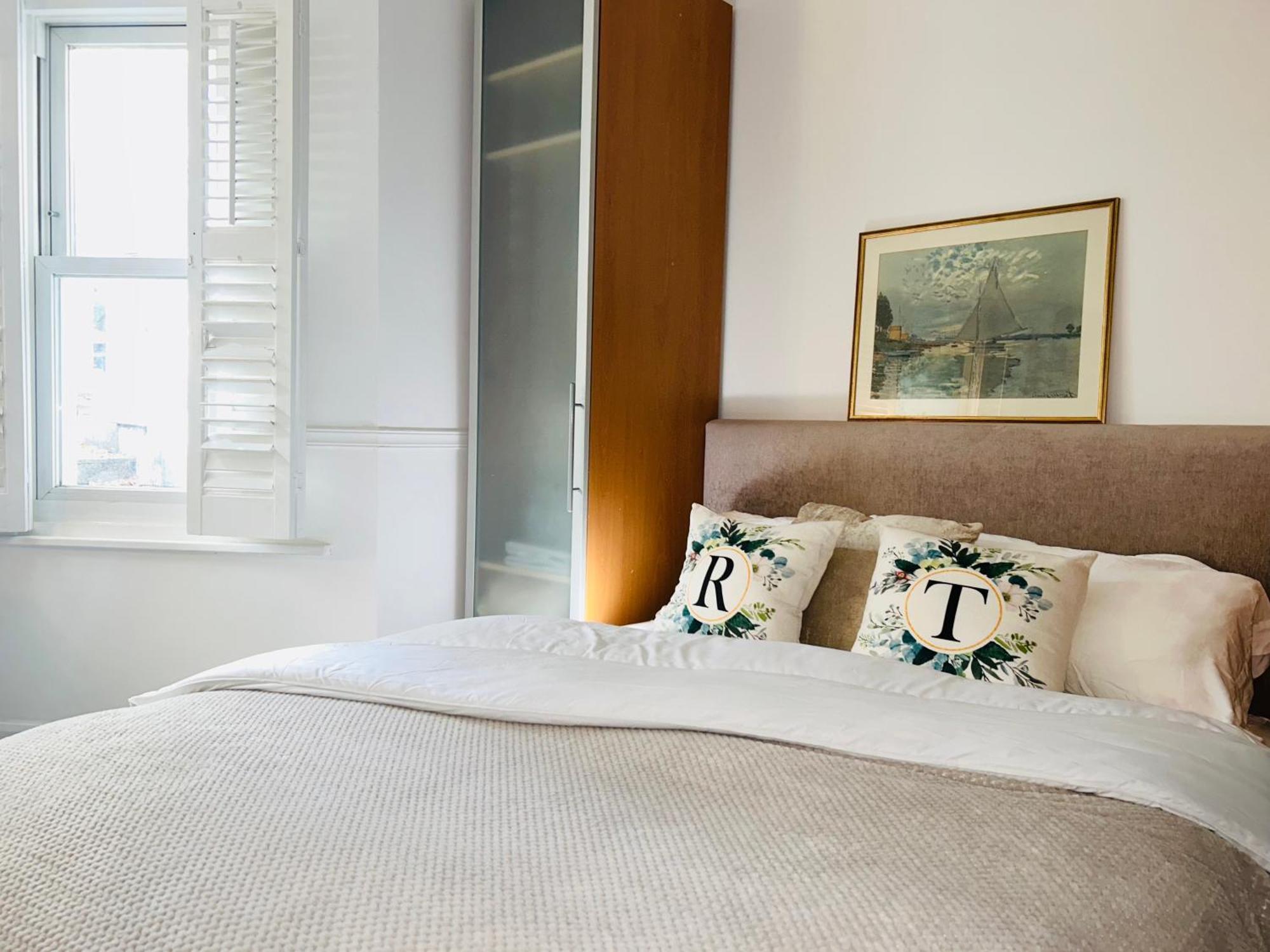 Apartmán Kensington Secret Gem Londýn Exteriér fotografie