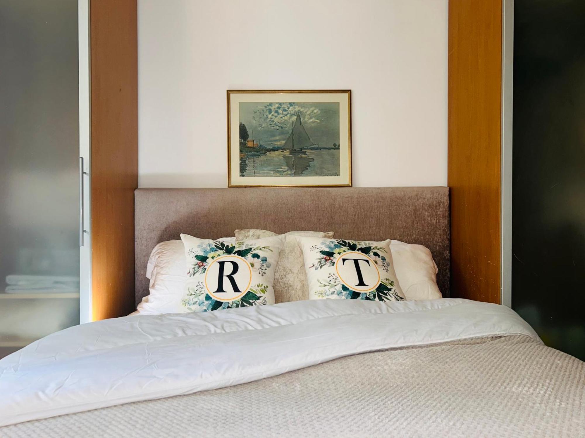 Apartmán Kensington Secret Gem Londýn Exteriér fotografie