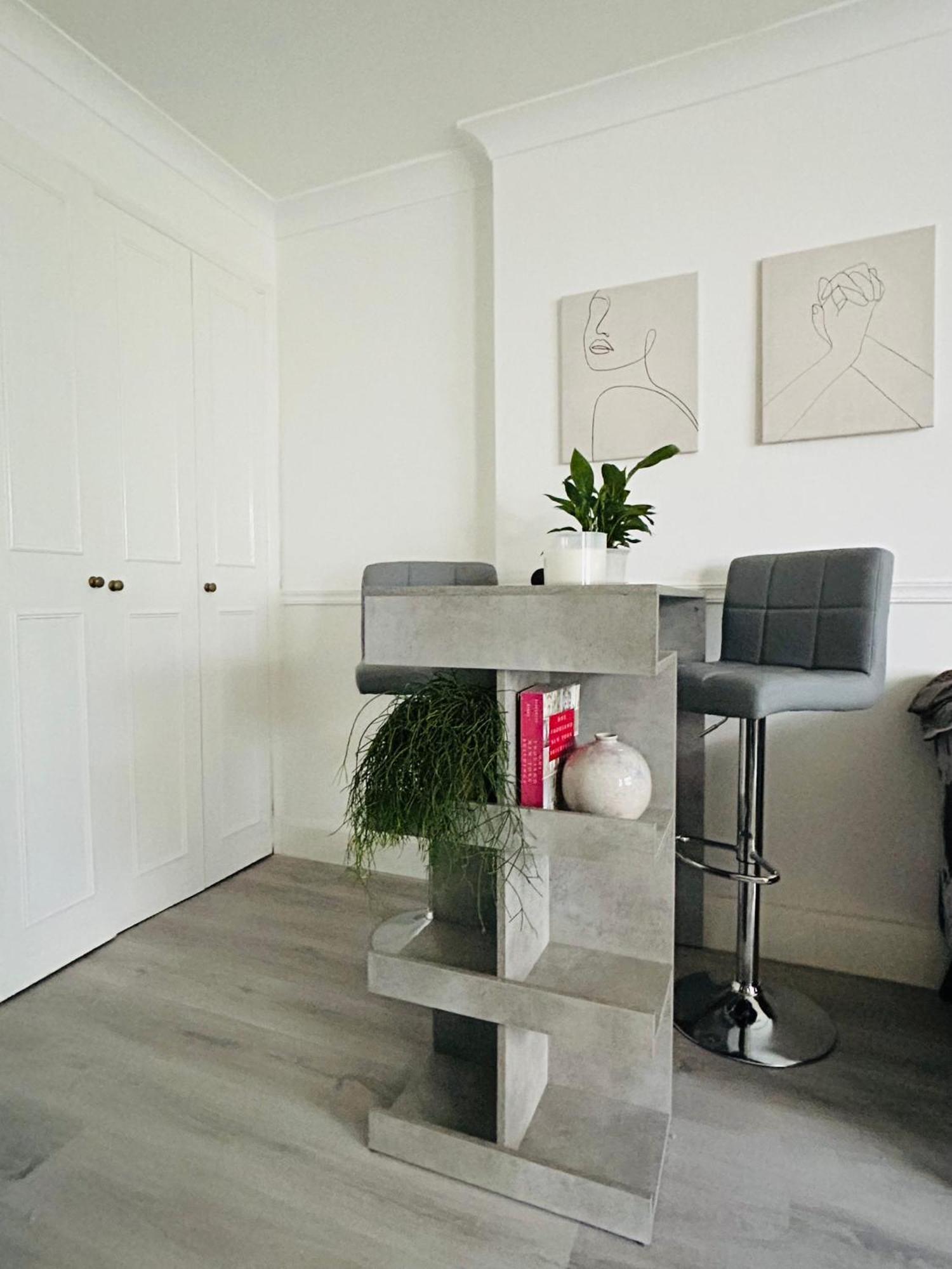 Apartmán Kensington Secret Gem Londýn Exteriér fotografie