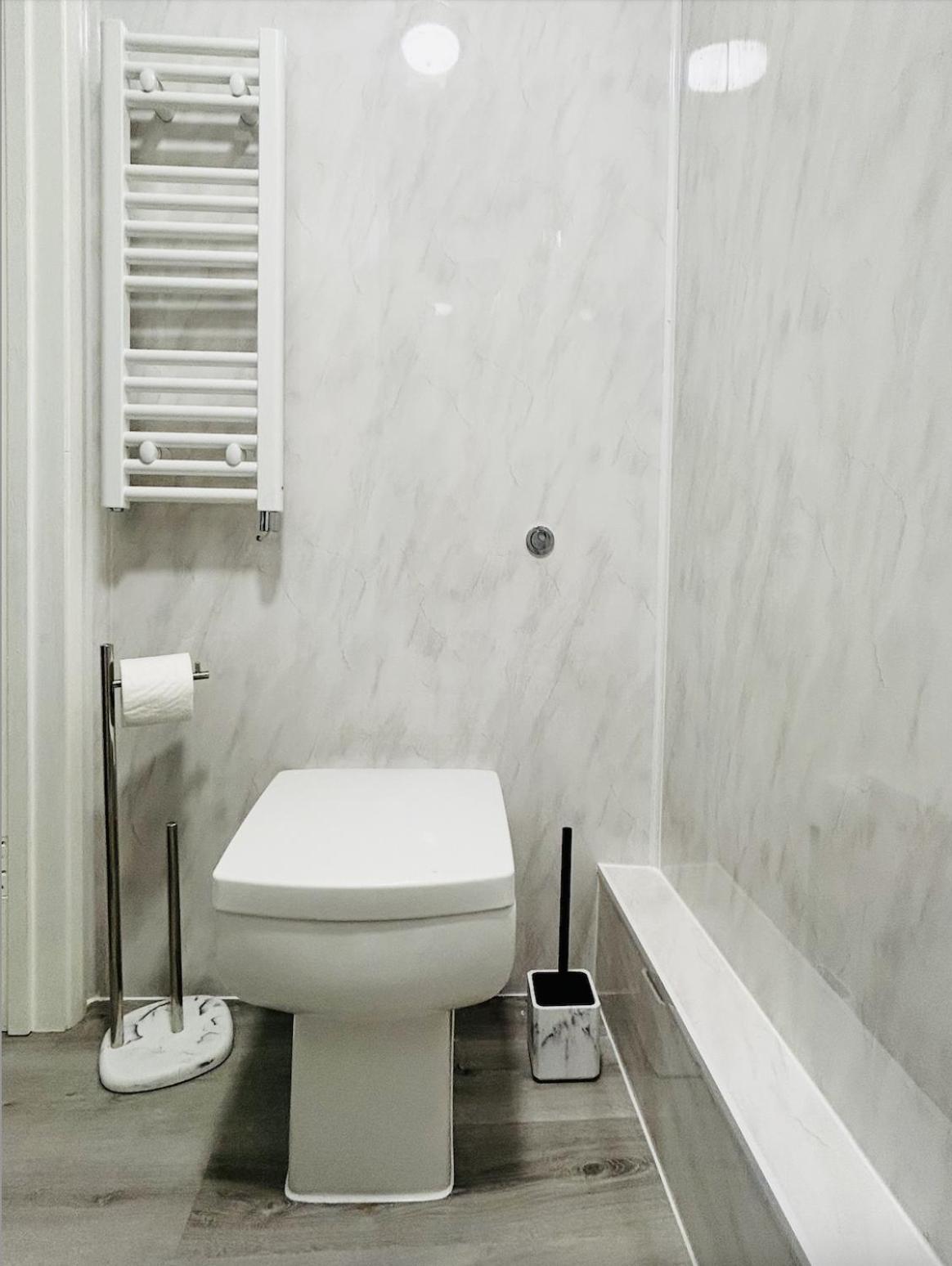 Apartmán Kensington Secret Gem Londýn Exteriér fotografie