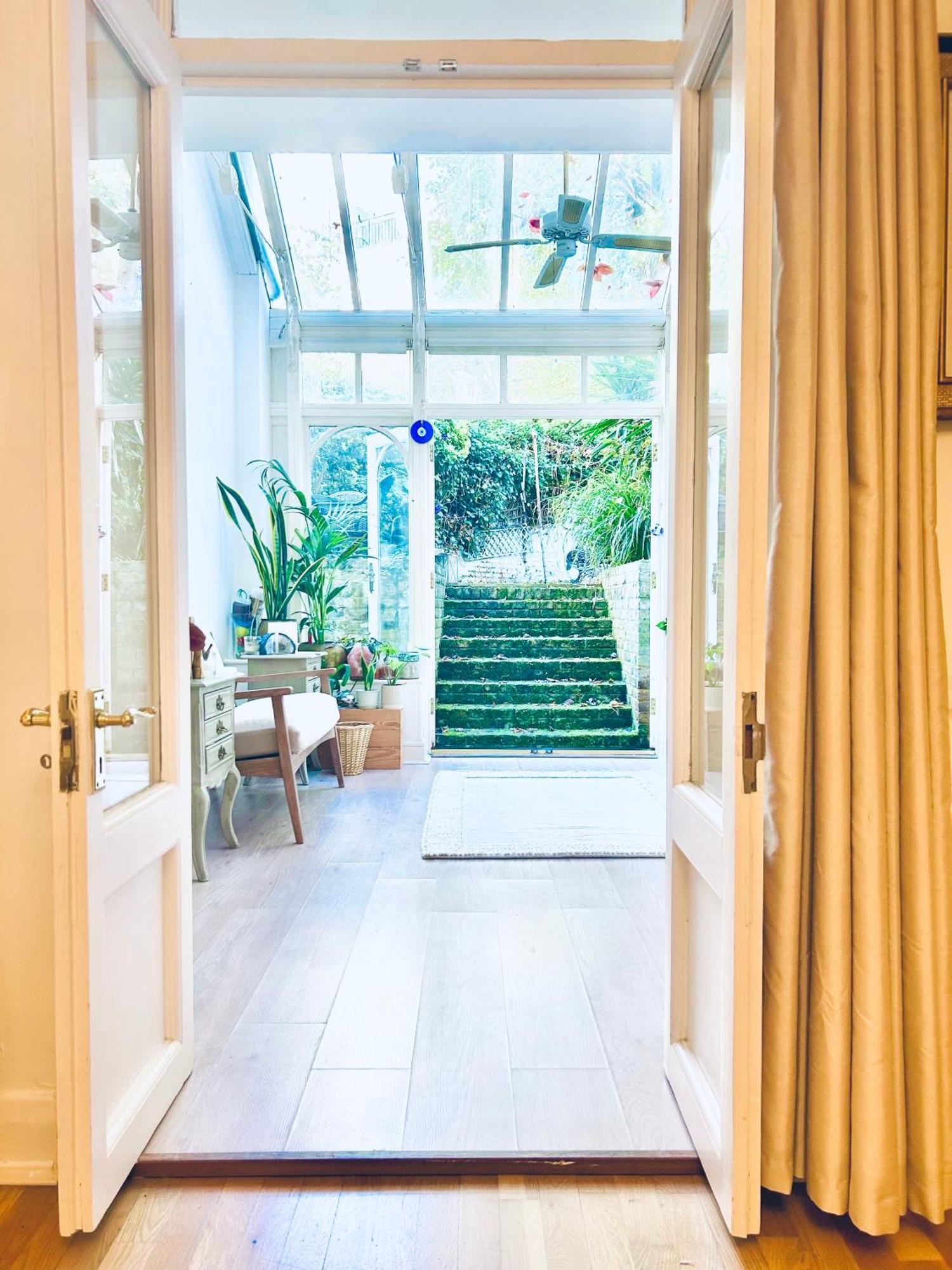 Apartmán Kensington Secret Gem Londýn Exteriér fotografie