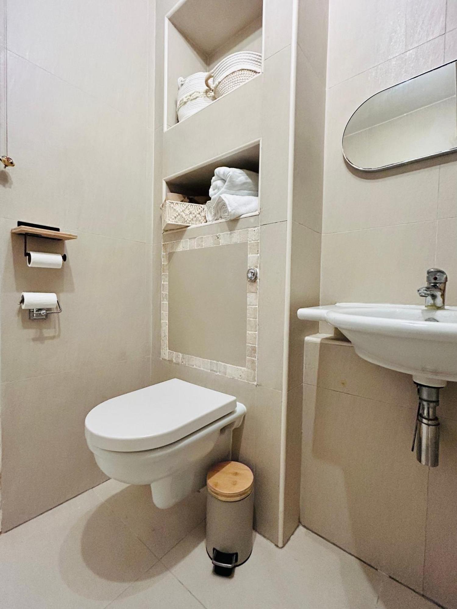 Apartmán Kensington Secret Gem Londýn Exteriér fotografie