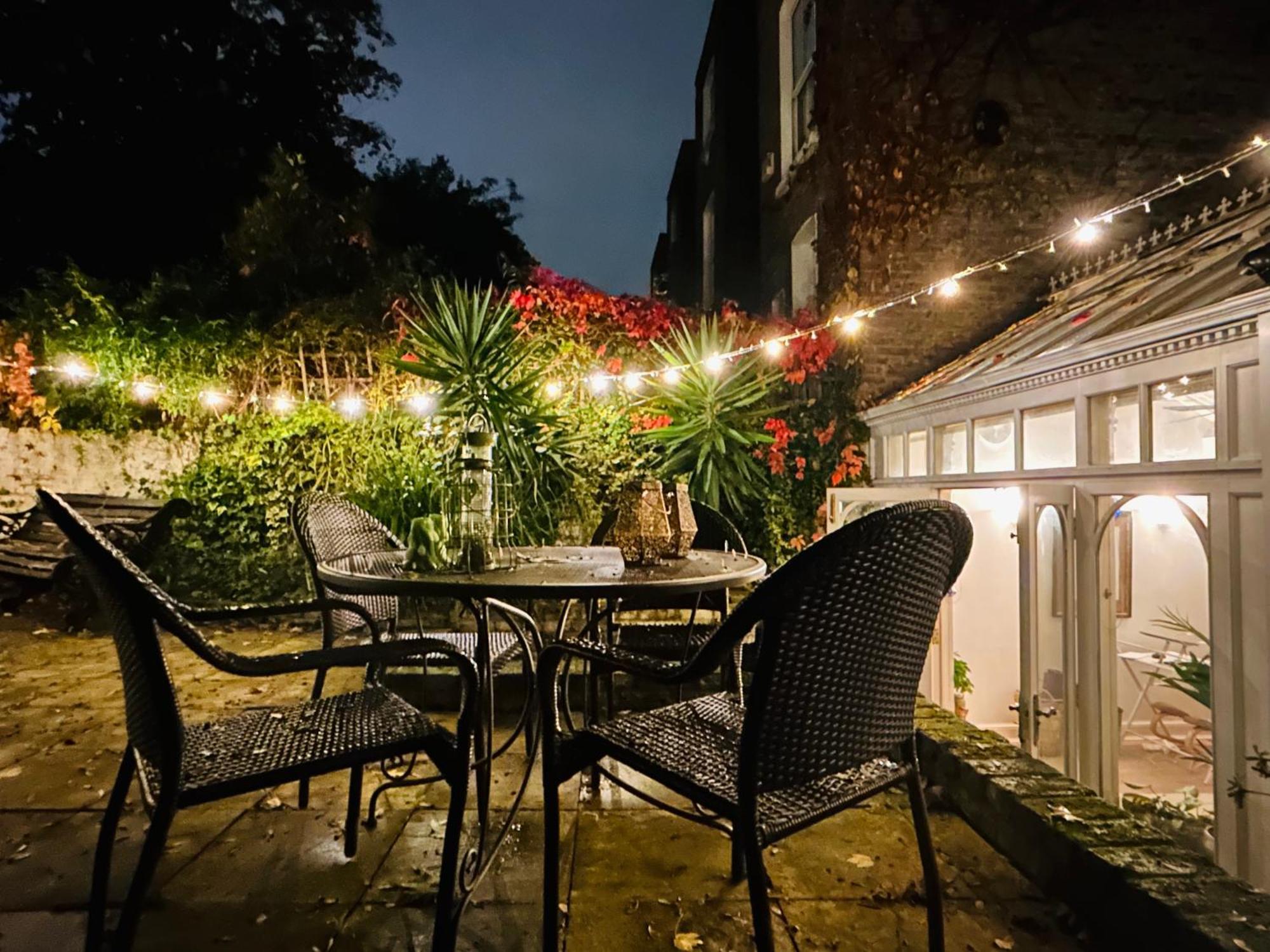 Apartmán Kensington Secret Gem Londýn Exteriér fotografie