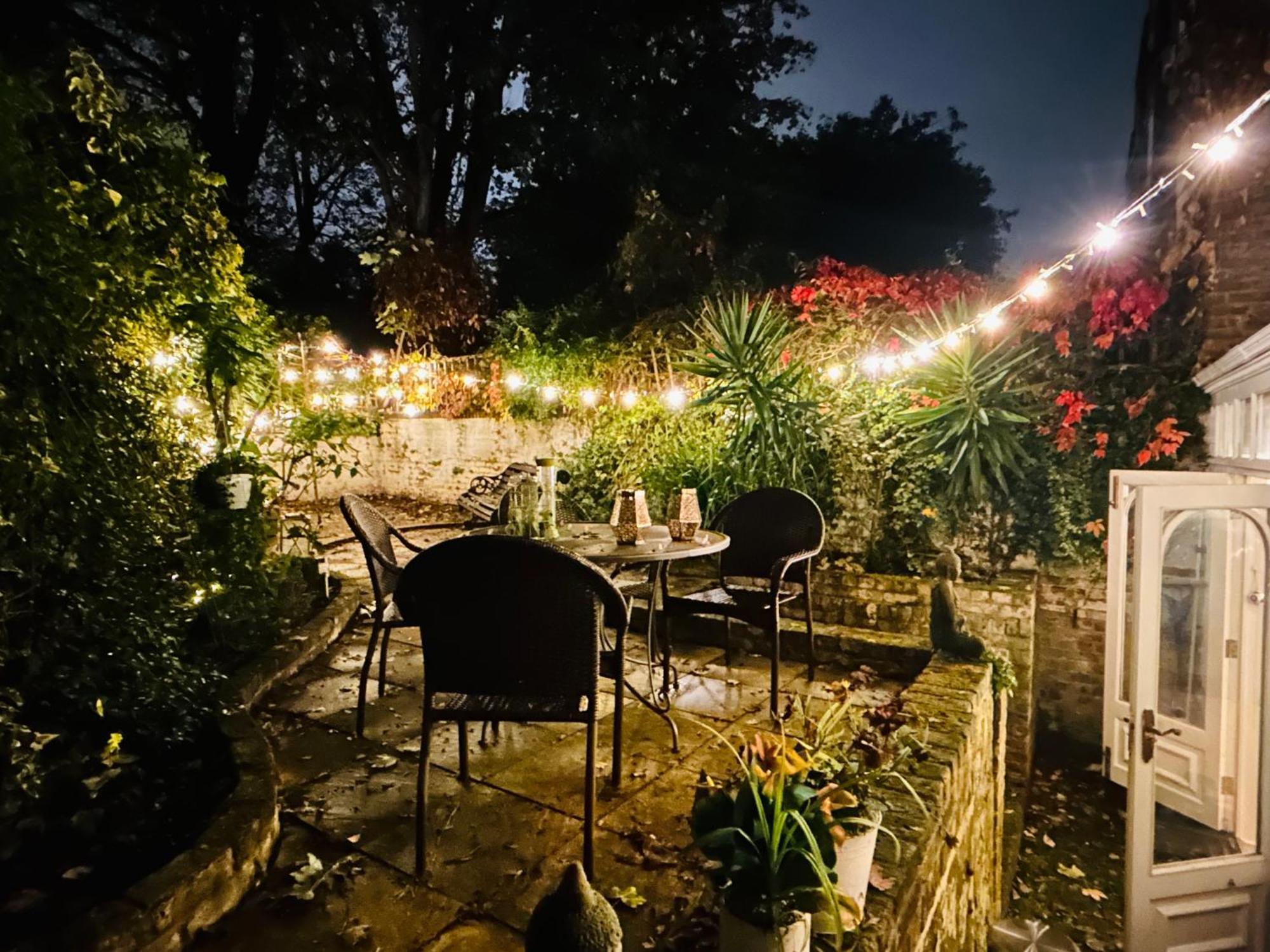 Apartmán Kensington Secret Gem Londýn Exteriér fotografie