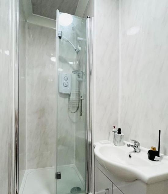 Apartmán Kensington Secret Gem Londýn Pokoj fotografie