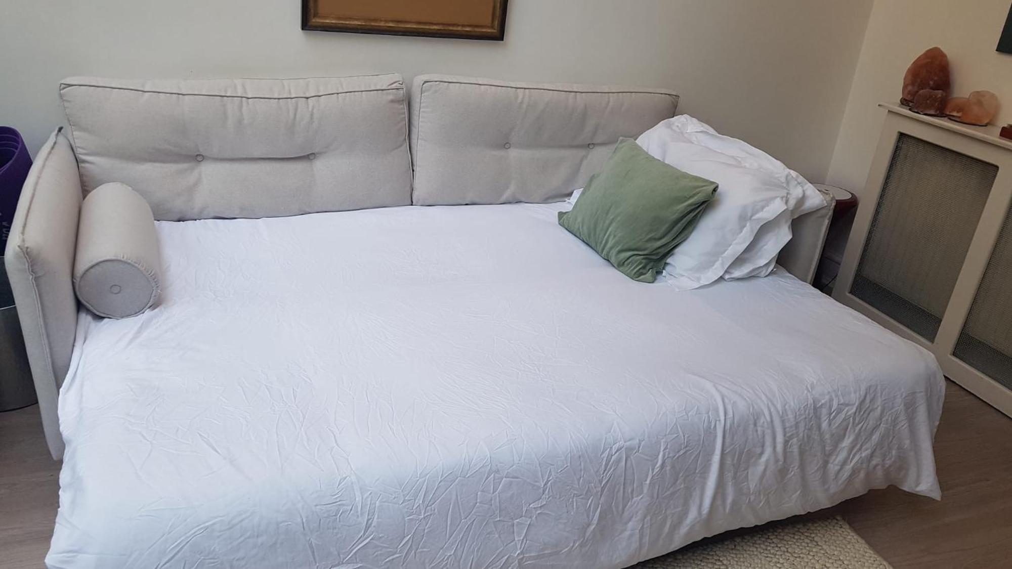 Apartmán Kensington Secret Gem Londýn Pokoj fotografie