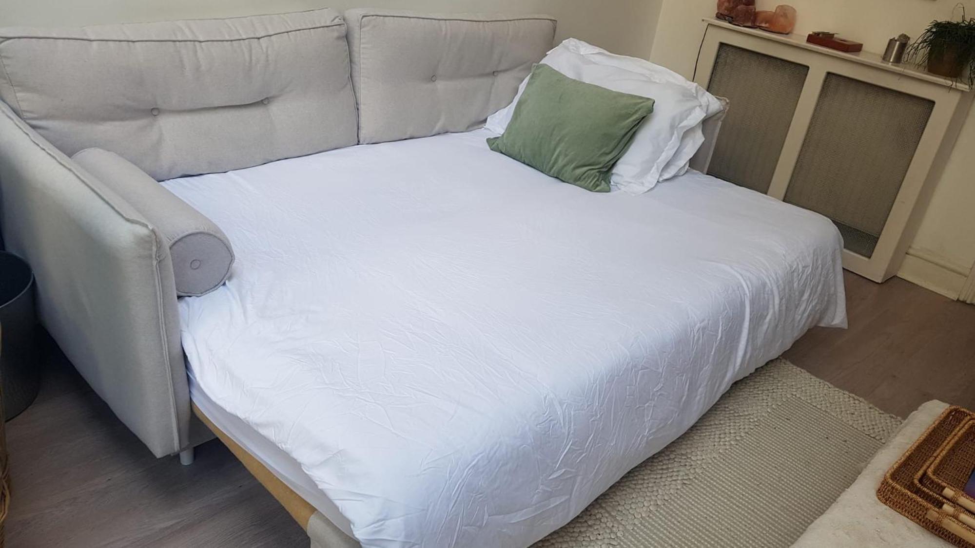 Apartmán Kensington Secret Gem Londýn Pokoj fotografie
