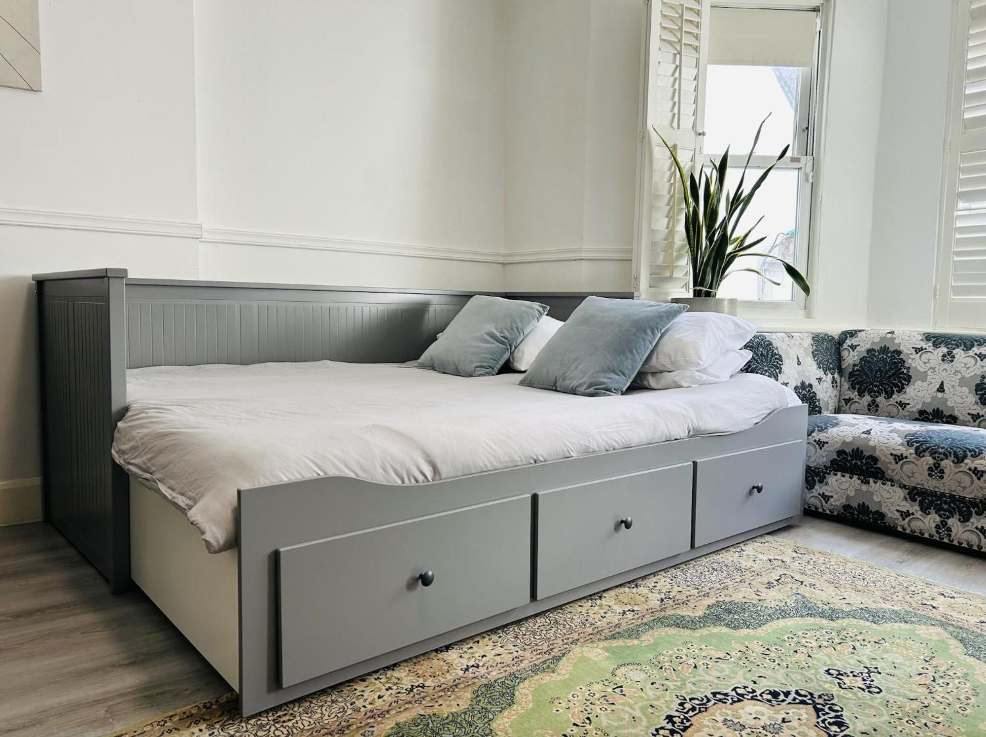 Apartmán Kensington Secret Gem Londýn Pokoj fotografie